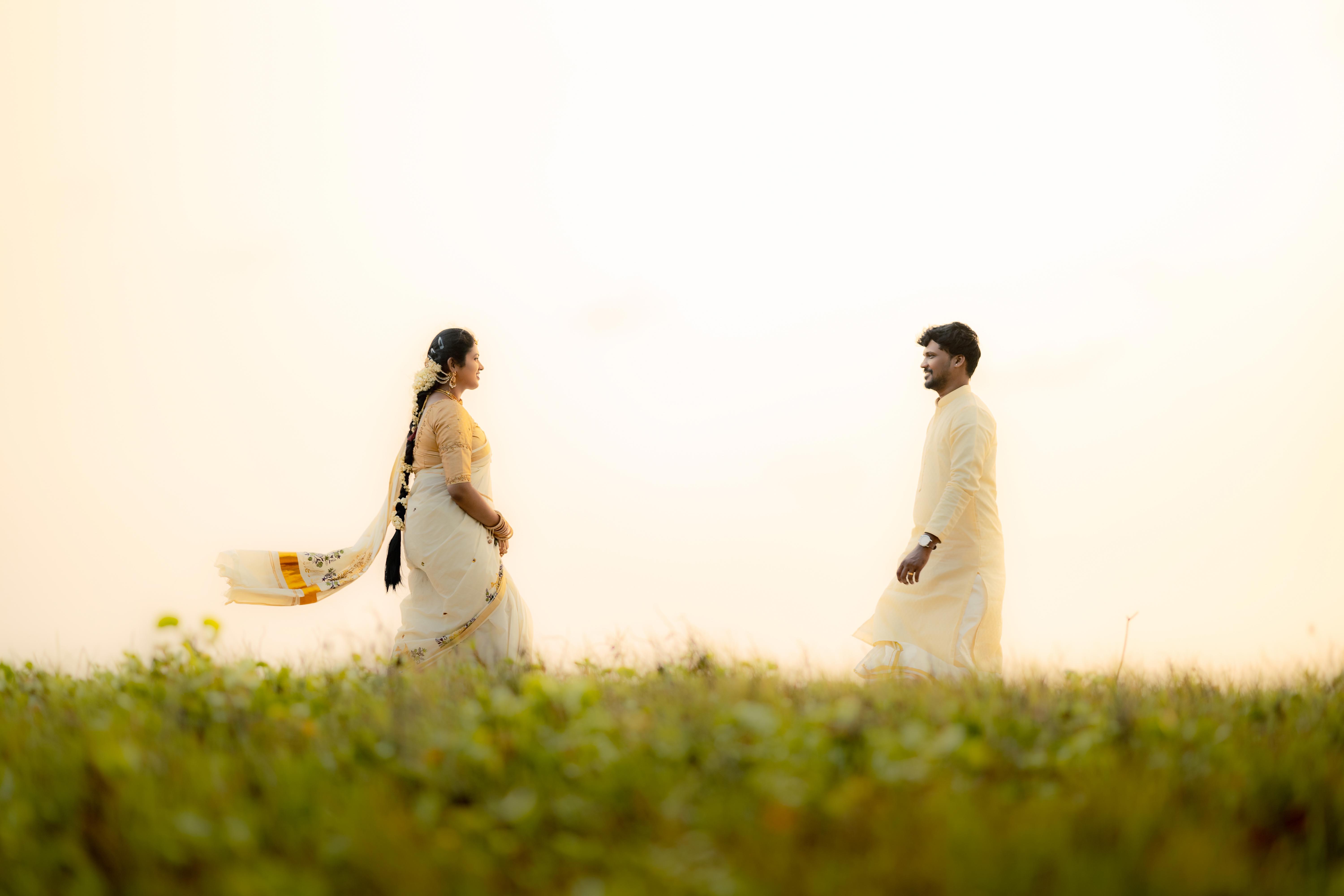 Guruvayoor Couples