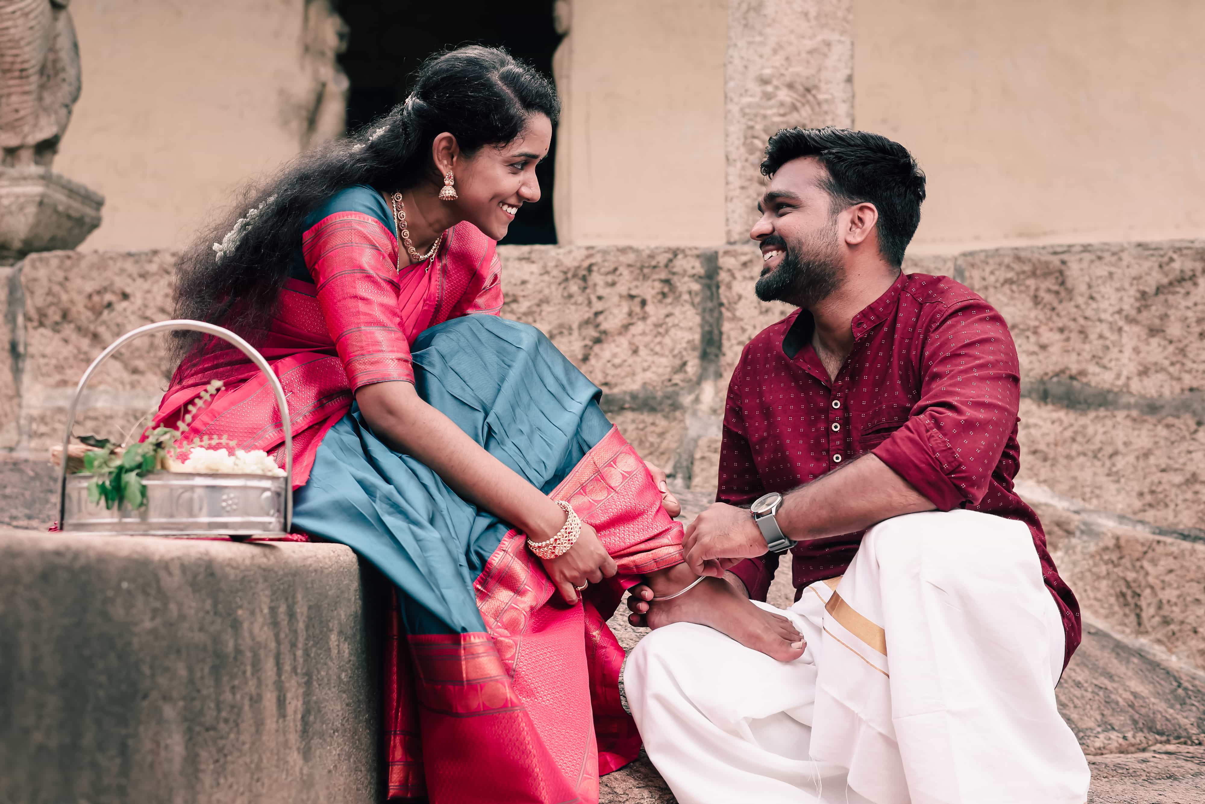 Aneem Creation Photography — Madurai photographer