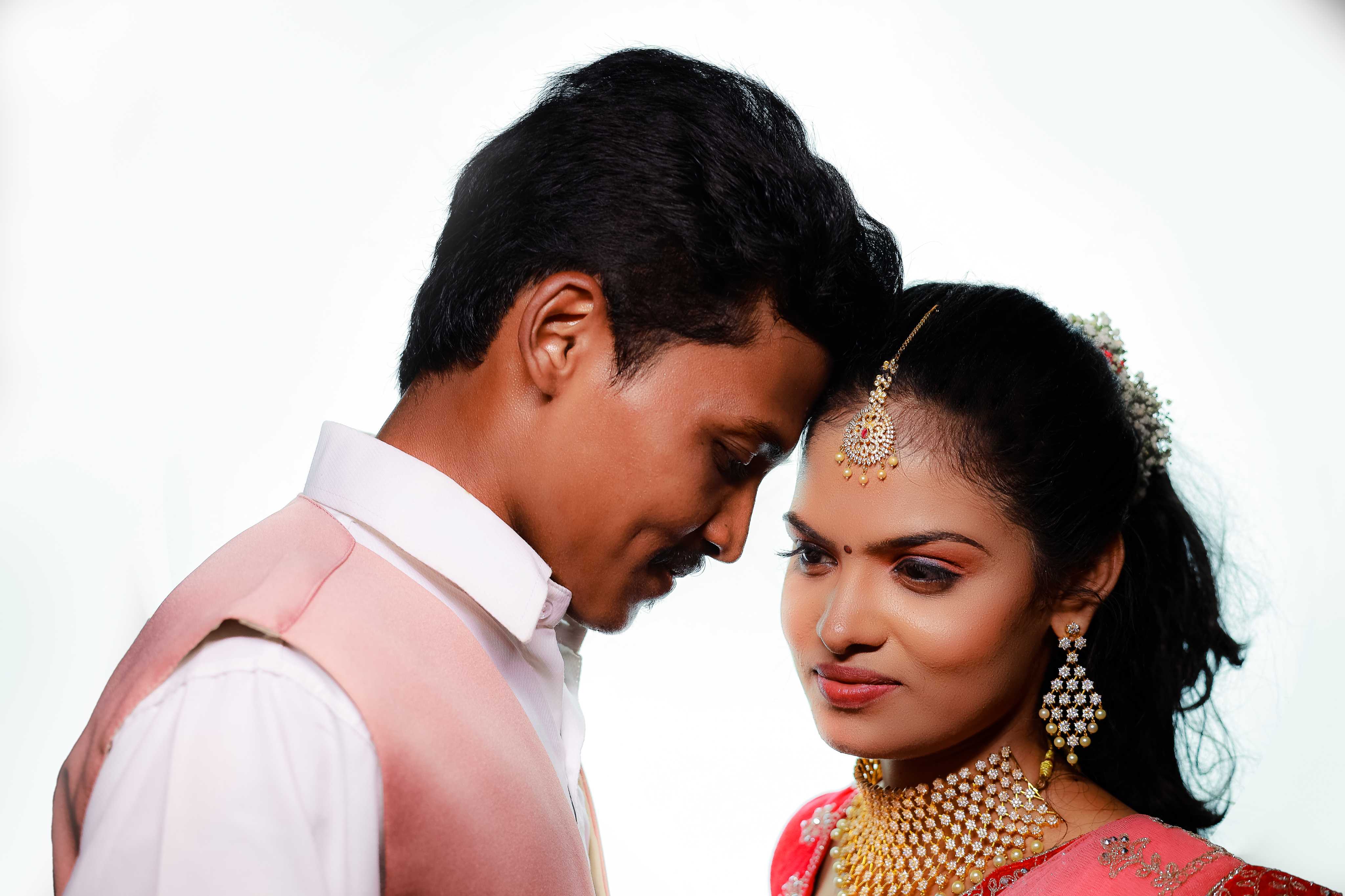 Rajamani & Pavithra