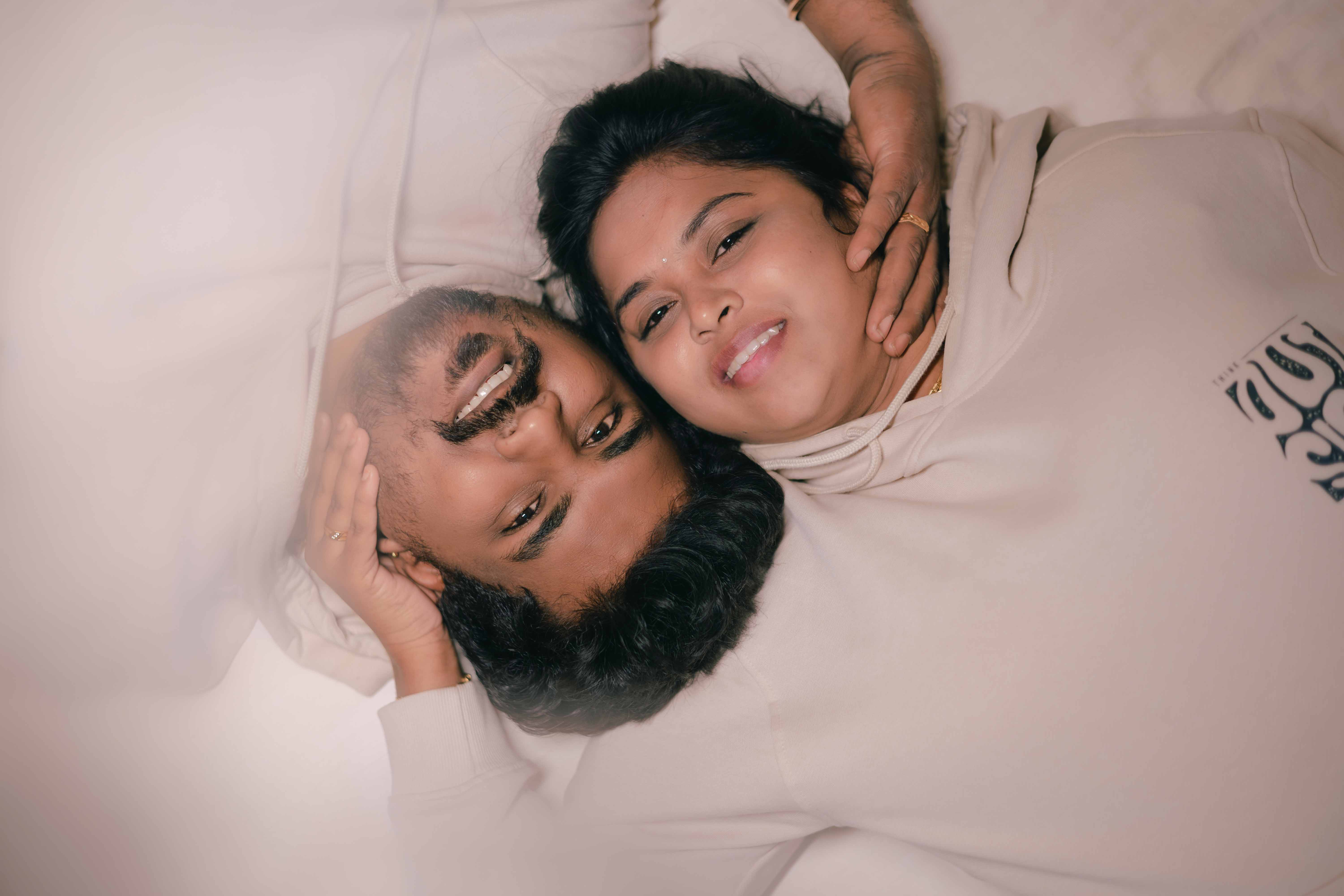 Thirupathi & MirthulaDevi